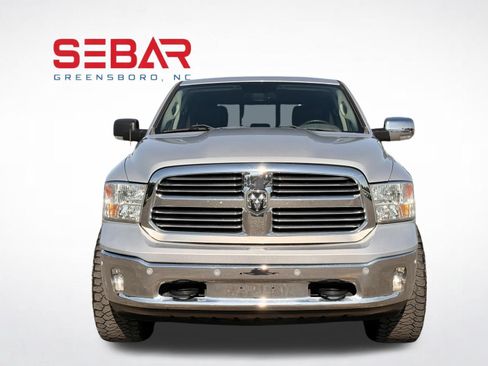 Used 2019 RAM 1500 Big Horn AWD/4WD image 7