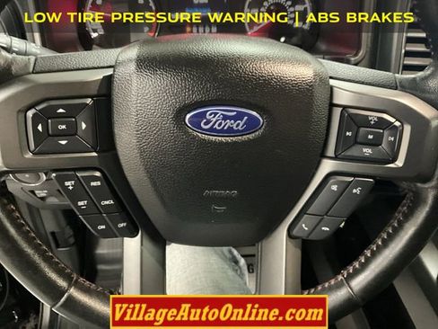 Used 2018 Ford F150 XLT w/ Equipment Group 302A Luxury image 18