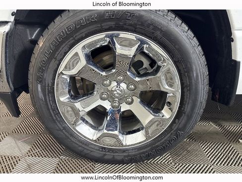 Used 2022 RAM 1500 Big Horn image 65