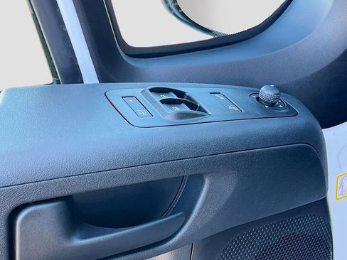 New 2026 RAM ProMaster 2500 w/ Convenience Group image 17