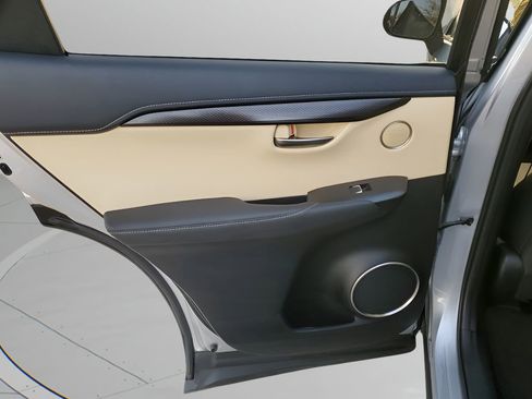 Used 2019 Lexus NX 300 FWD w/ Luxury Package image 17