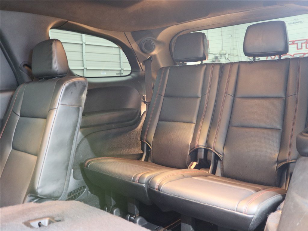 Used 2023 Dodge Durango R/T AWD/4WD image 14
