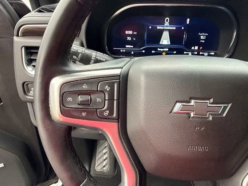 Used 2023 Chevrolet Suburban Z71 w/ Luxury Package AWD/4WD image 26