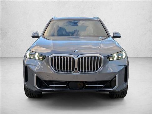 New 2026 BMW X5 sDrive40i w/ Premium Package image 6