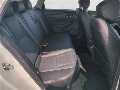 Certified 2025 Honda Accord EX-L image 19