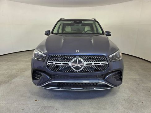 New 2026 Mercedes-Benz GLE 350 4MATIC image 2