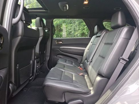 Used 2020 Dodge Durango GT AWD/4WD image 11