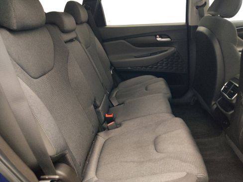 Used 2019 Hyundai Santa Fe SE FWD image 19
