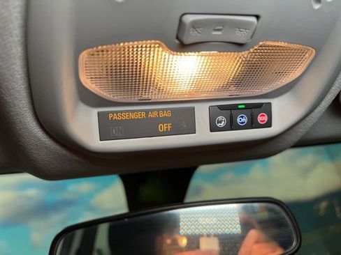 Used 2020 Chevrolet Spark LS image 35