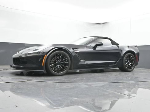 Used 2019 Chevrolet Corvette Z06 RWD image 49