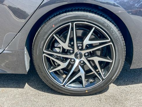 Used 2022 Kia Stinger GT-Line image 11