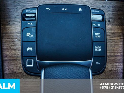 Used 2025 Mercedes-Benz GLE 450e 4MATIC image 43