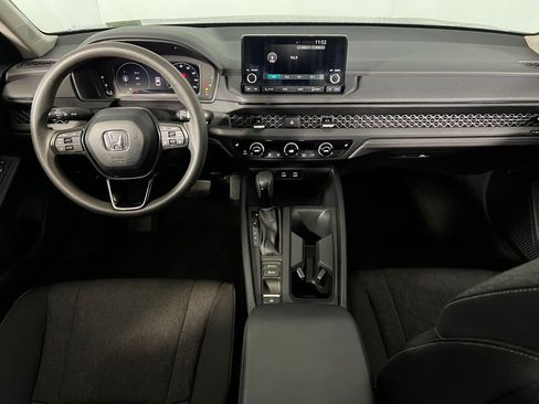 Used 2025 Honda Accord SE image 13