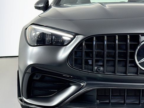New 2026 Mercedes-Benz CLE 53 AMG 4MATIC Coupe image 13