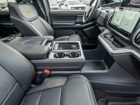 New 2026 Ford Expedition Tremor image 72