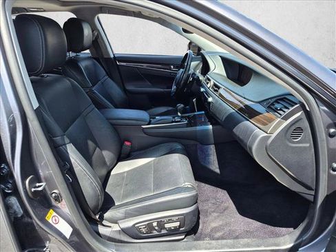 Used 2013 Lexus GS 350 w/ Luxury Pkg RWD image 21