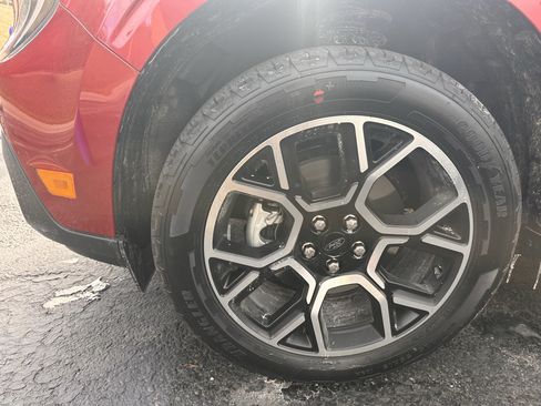 New 2026 Ford Maverick Lariat w/ 4K Tow Package image 12