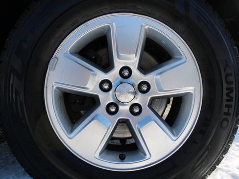 Used 2012 Jeep Liberty Sport w/ Popular Equipment Group image 22