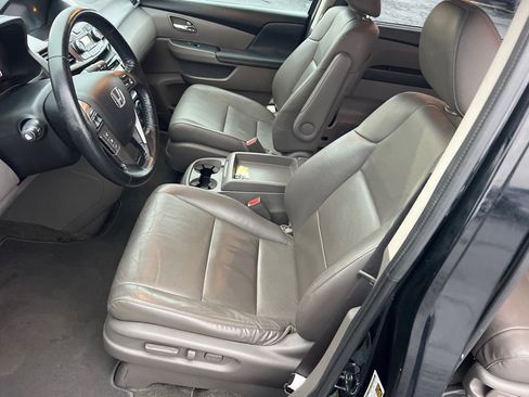 Used 2016 Honda Odyssey EX-L image 11