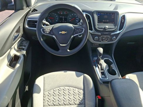 Certified 2023 Chevrolet Equinox LS FWD image 20