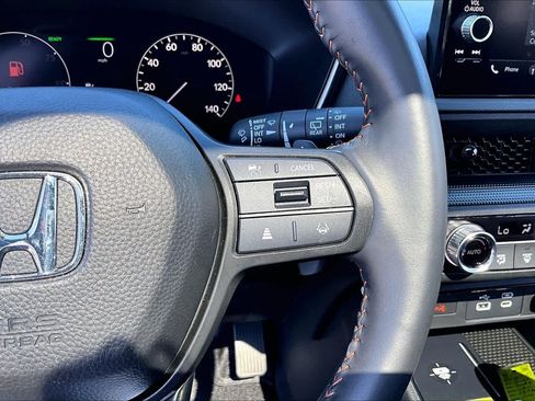 Certified 2024 Honda CR-V Sport-L image 49