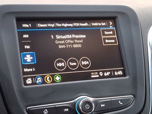 Certified 2023 Chevrolet Equinox LT image 17