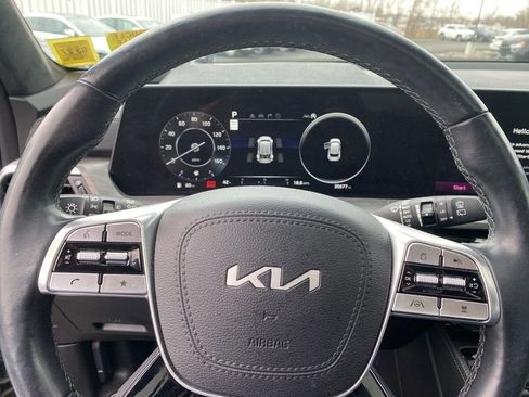 Used 2023 Kia Telluride SX Prestige X-Line image 9