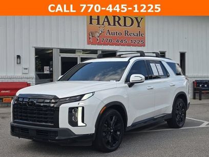 Used 2023 Hyundai Palisade XRT