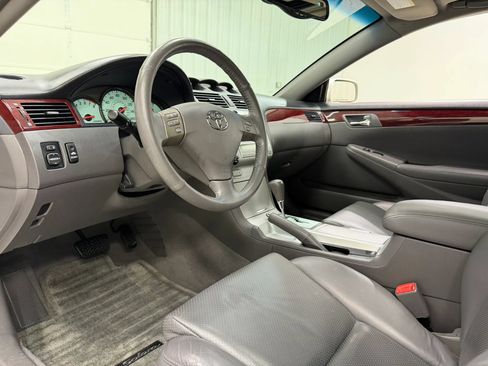 Used 2004 Toyota Solara SE Sport FWD image 12