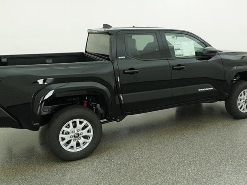 New 2026 Toyota Tacoma SR5 AWD/4WD image 29