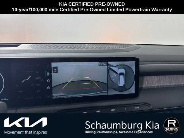 Certified 2027 Kia Telluride SX Prestige X-Line AWD/4WD image 7