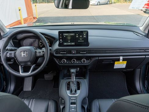 New 2027 Honda HR-V Sport image 17