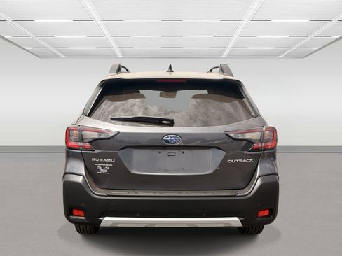 Used 2024 Subaru Outback Limited AWD/4WD image 4