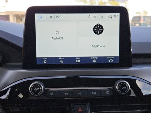 New 2026 Ford Escape Active image 13