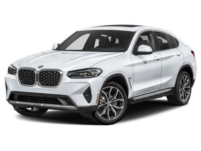 Certified 2023 BMW X4 xDrive30i w/ Convenience Package
