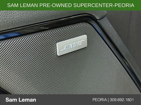 Used 2023 GMC Sierra 1500 AT4 w/ AT4 Preferred Package image 19