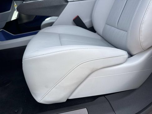 New 2027 Cadillac Optiq Premium Luxury RWD image 20