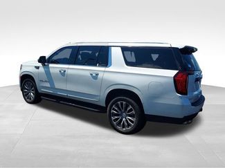 Used 2021 GMC Yukon XL Denali AWD/4WD video 3