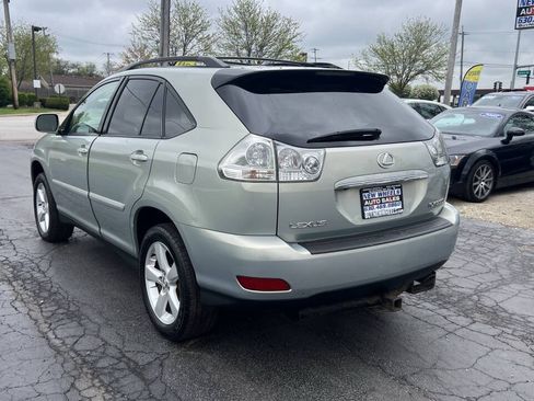 Used 2005 Lexus RX 330 AWD w/ Premium Plus Pkg image 7