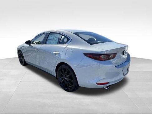 New 2026 MAZDA MAZDA3 s Sport image 4