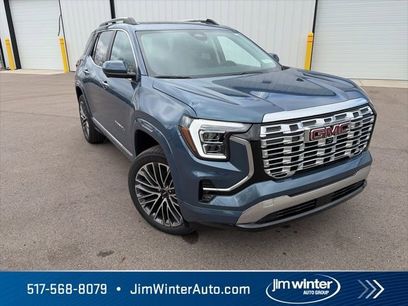 New 2026 GMC Terrain Denali w/ LPO, Floor Liner Package