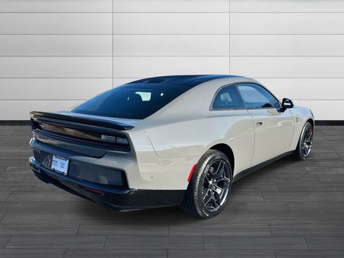 New 2026 Dodge Charger Scat Pack w/ Blacktop Package AWD/4WD image 4