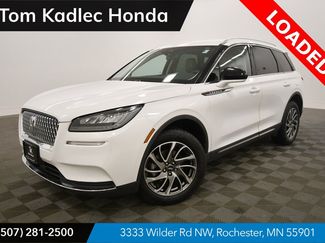 Used 2021 Lincoln Corsair Standard w/ Equipment Group 101A video 1