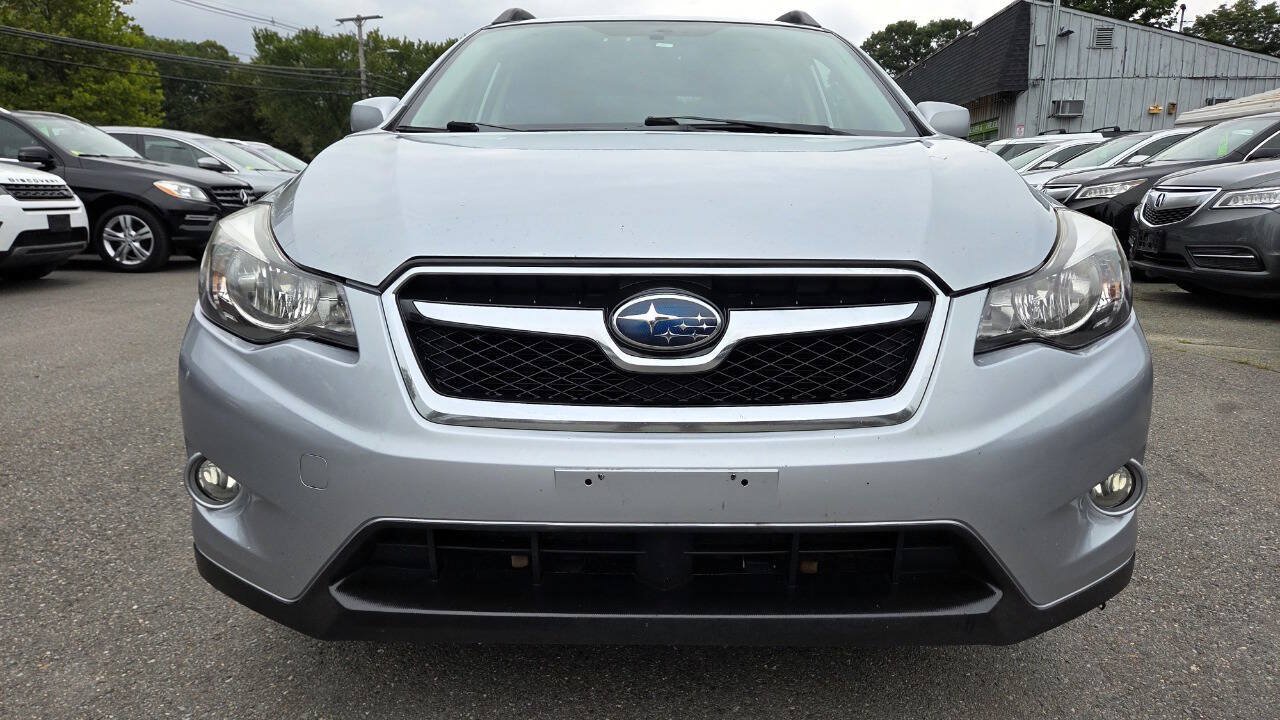 Used 2013 Subaru Crosstrek 2.0i Premium AWD/4WD image 4