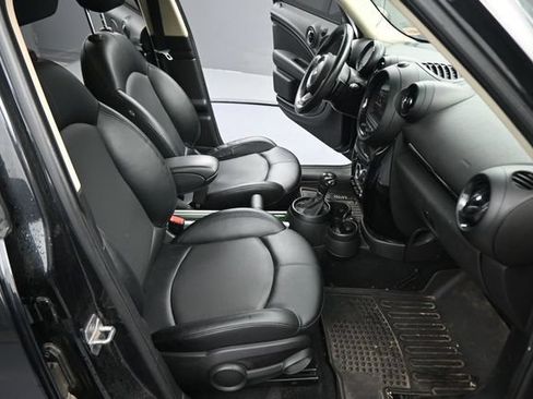 Used 2015 MINI Cooper Countryman S AWD/4WD image 14