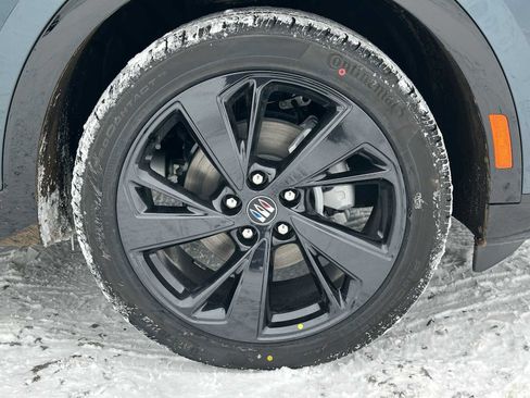 New 2026 Buick Envision Sport Touring image 9