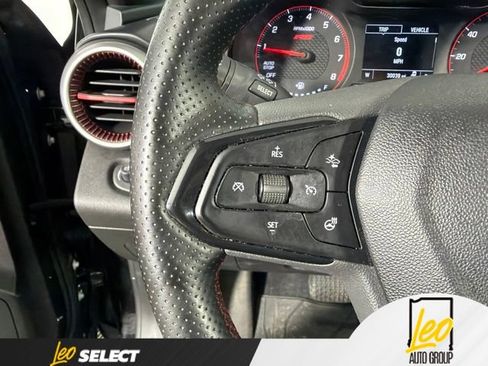 Used 2024 Chevrolet Trax RS FWD image 15