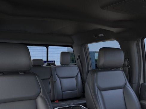 New 2026 Ford F150 XLT w/ Equipment Group 303A High image 22