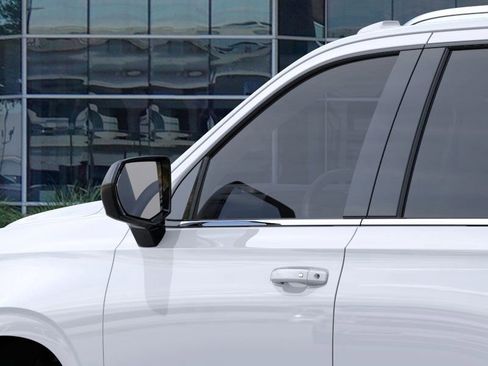 New 2026 Chevrolet Tahoe LS w/ LPO, Dark Essentials Package image 12