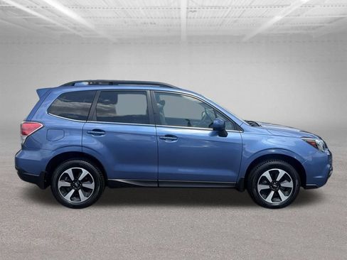 Used 2018 Subaru Forester 2.5i Limited AWD/4WD image 14